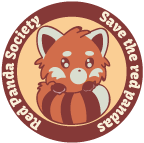 Red Panda Society Logo