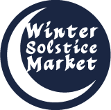 Winter Solstice Market Logo